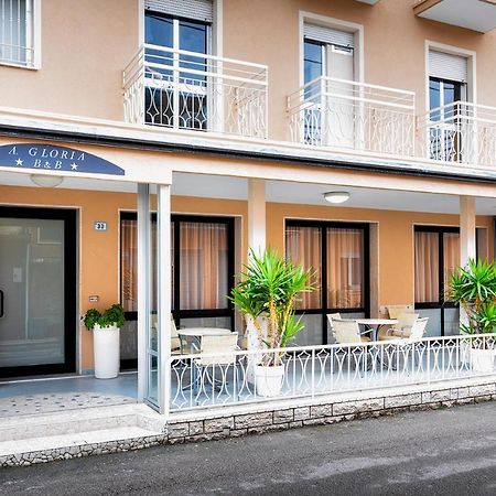 Albergo Gloria بيلاريا-إيجيا مارينا المظهر الخارجي الصورة