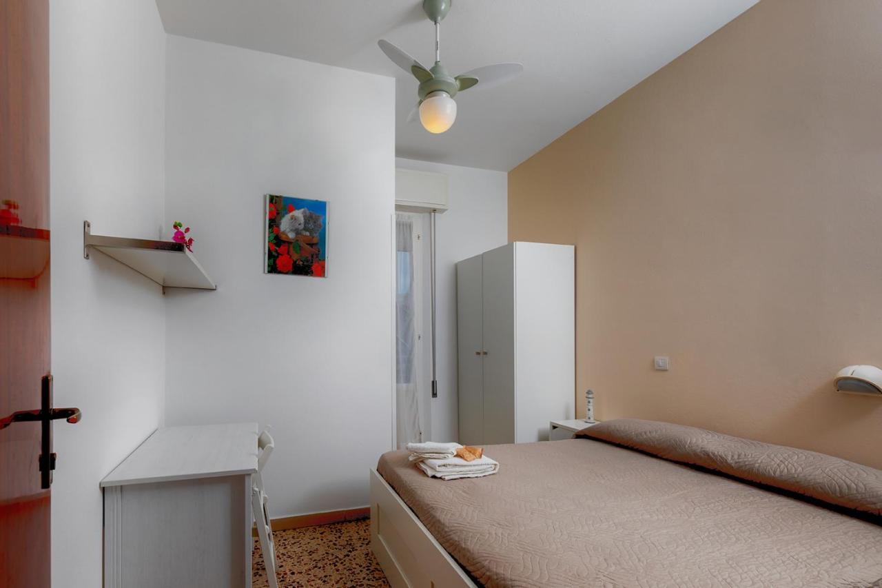 Albergo Gloria بيلاريا-إيجيا مارينا المظهر الخارجي الصورة