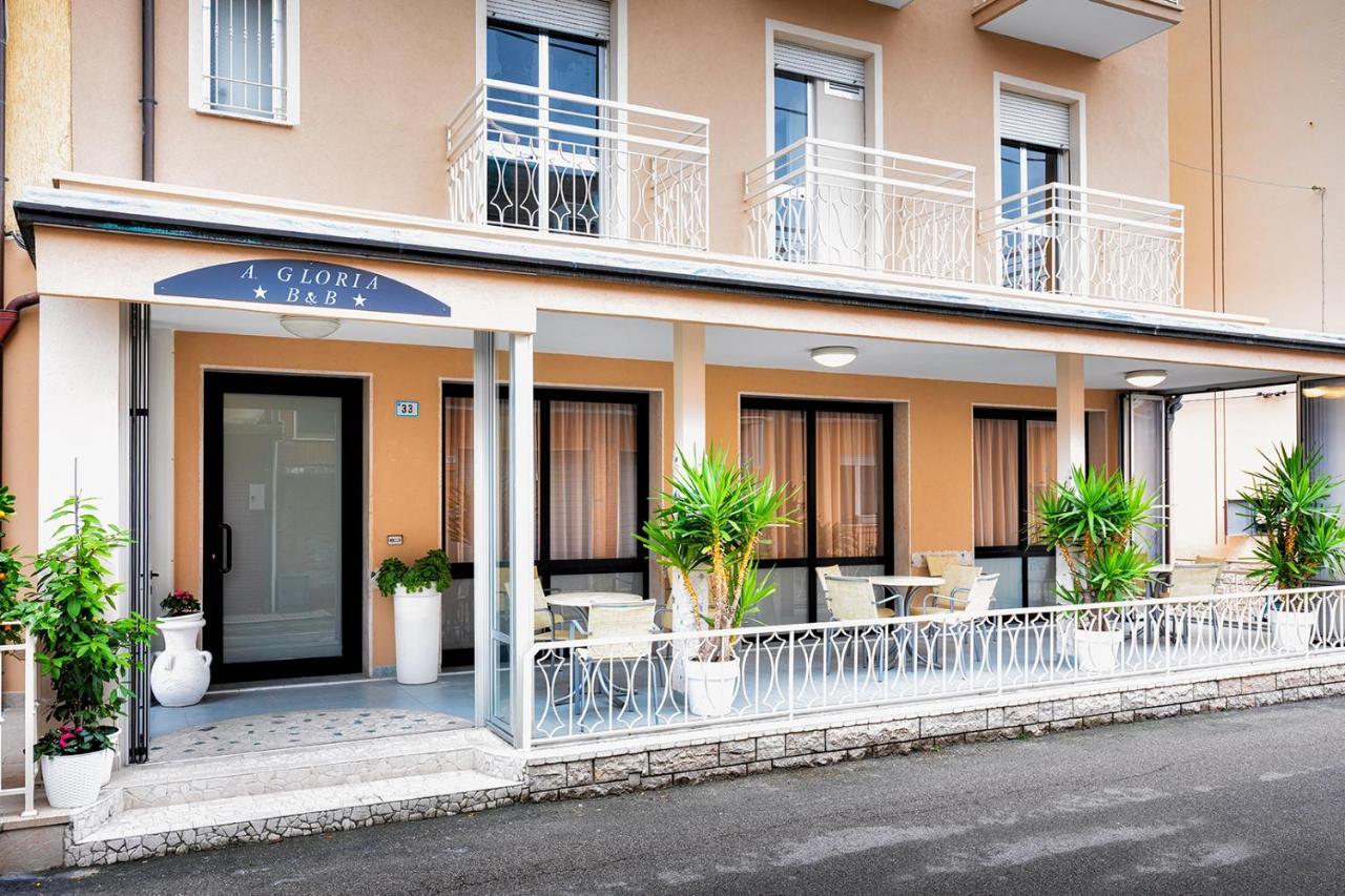 Albergo Gloria بيلاريا-إيجيا مارينا المظهر الخارجي الصورة