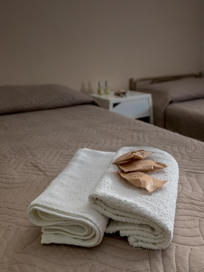 Albergo Gloria بيلاريا-إيجيا مارينا المظهر الخارجي الصورة